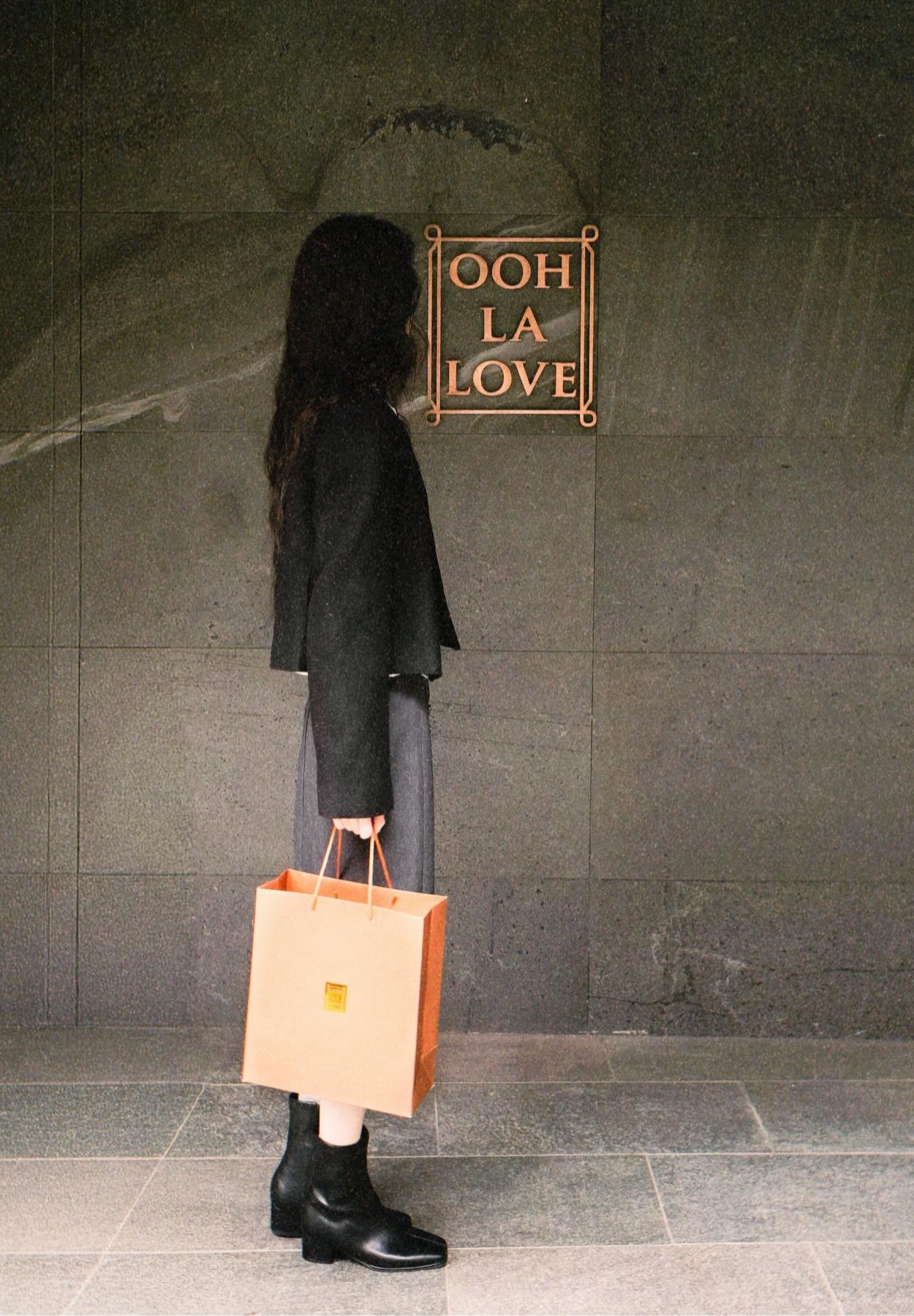 KOL | Chiao